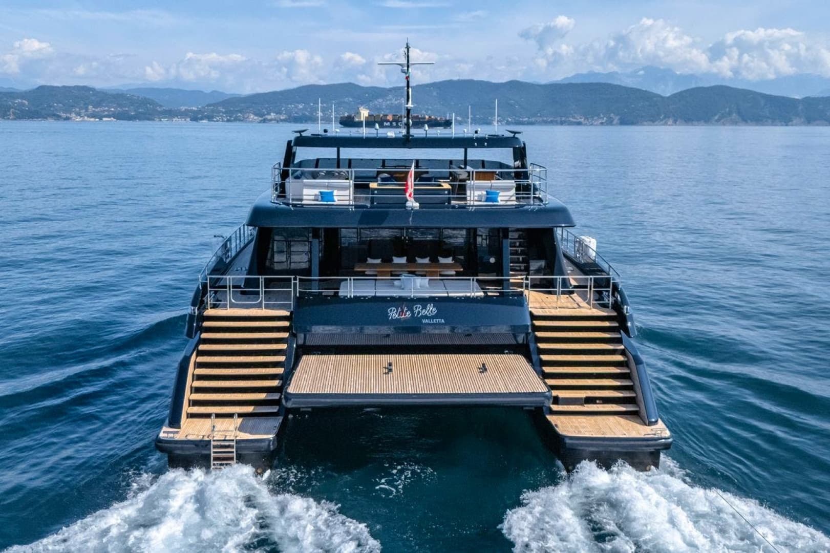 2025 SUNREEF YACHTS Sunreef 100 Power - Image 5