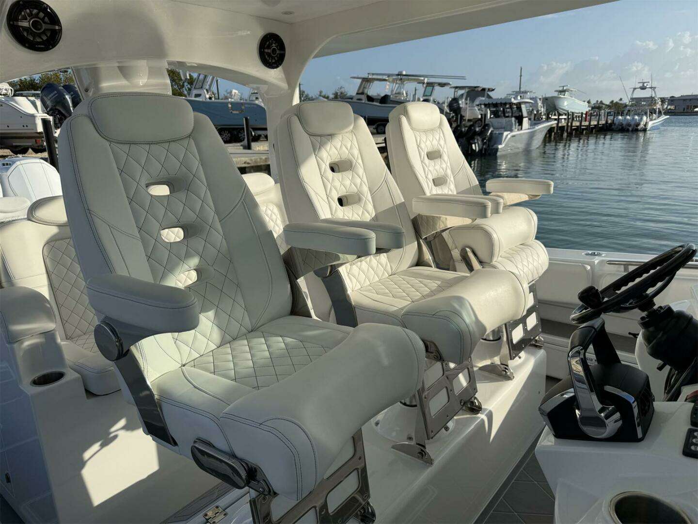 2023 HCB Suenos 53 - Image 8