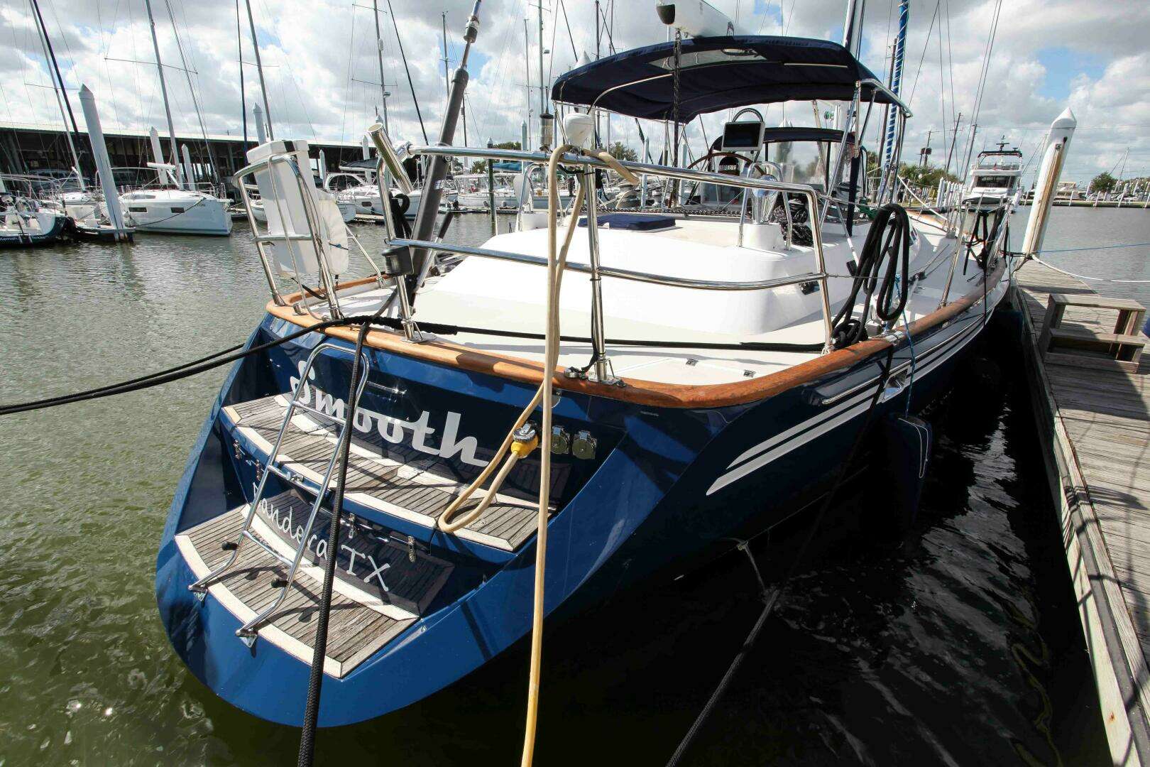 1996 Taswell — - Image 119