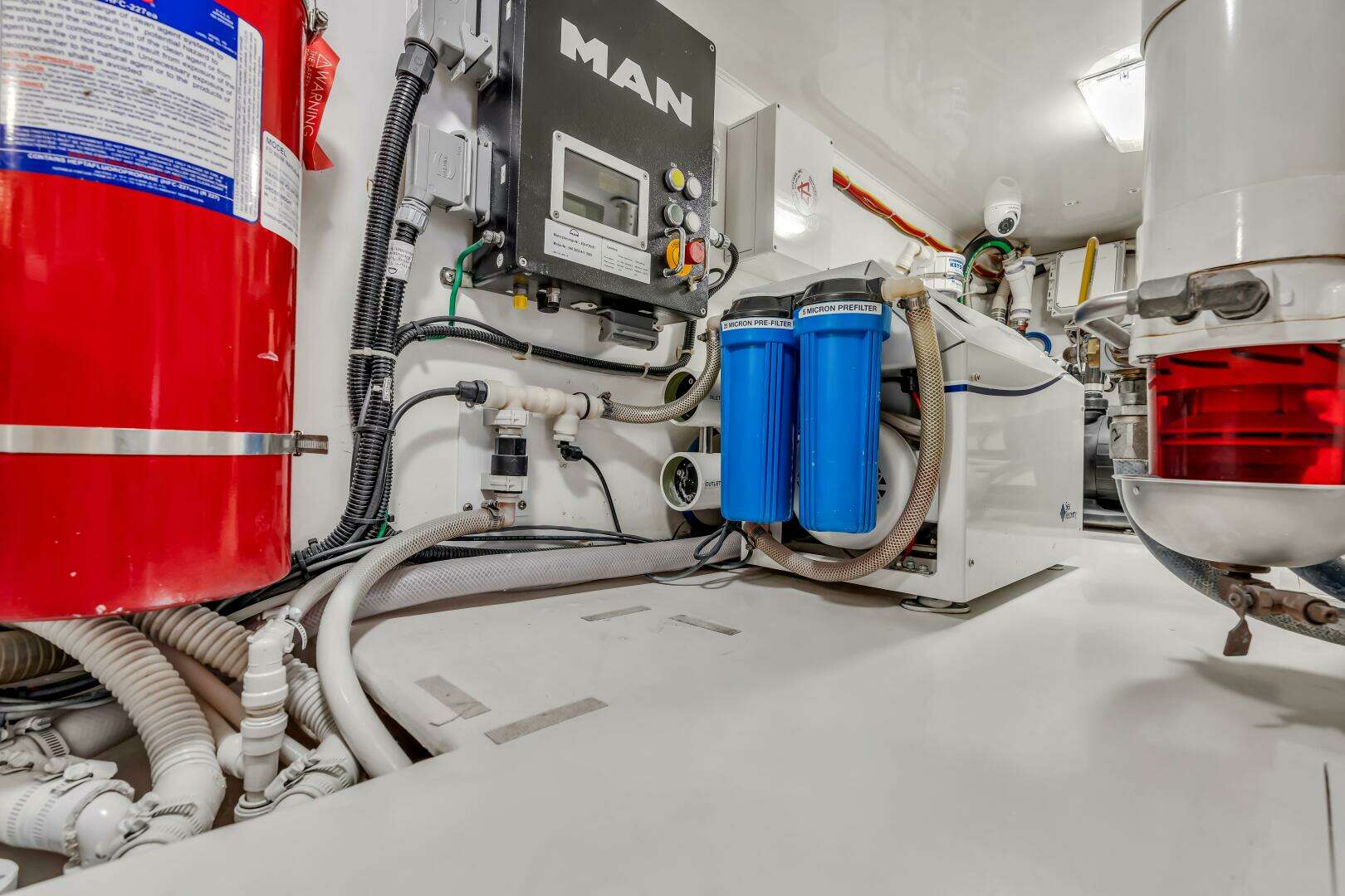 2015 Viking 46C - Image 64