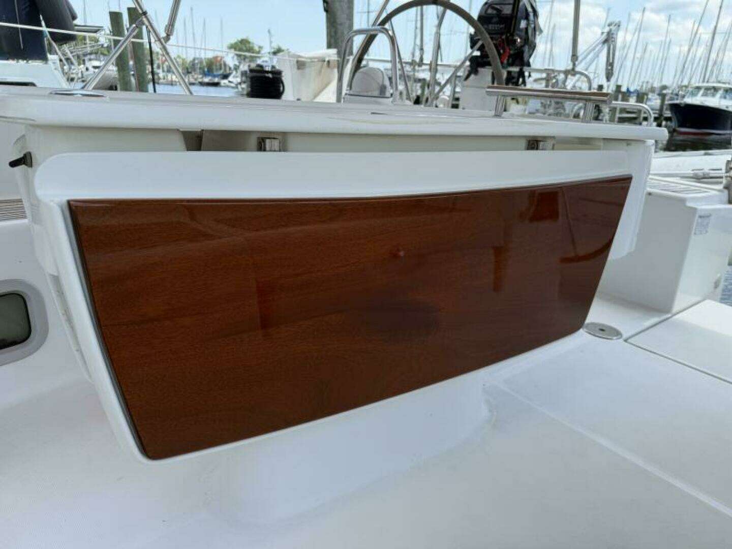 2007 Beneteau 49 - Image 29