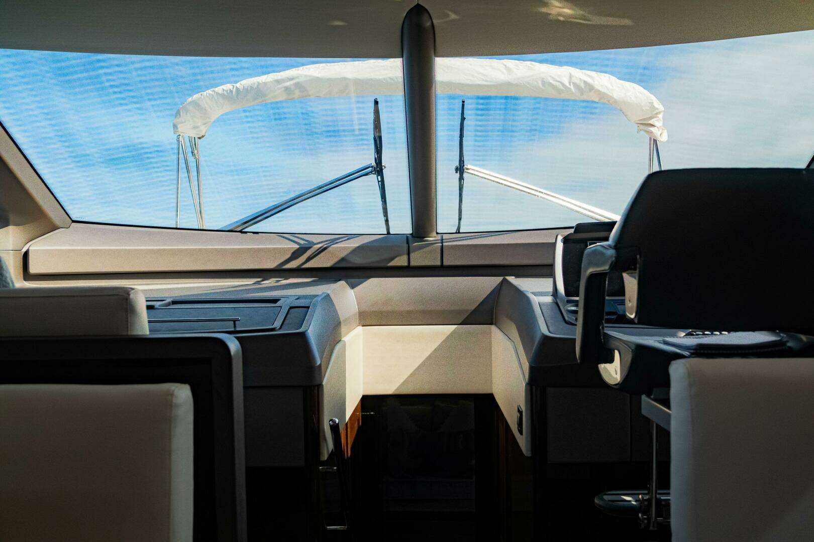 2018 Sunseeker Manhattan 66 - Image 7