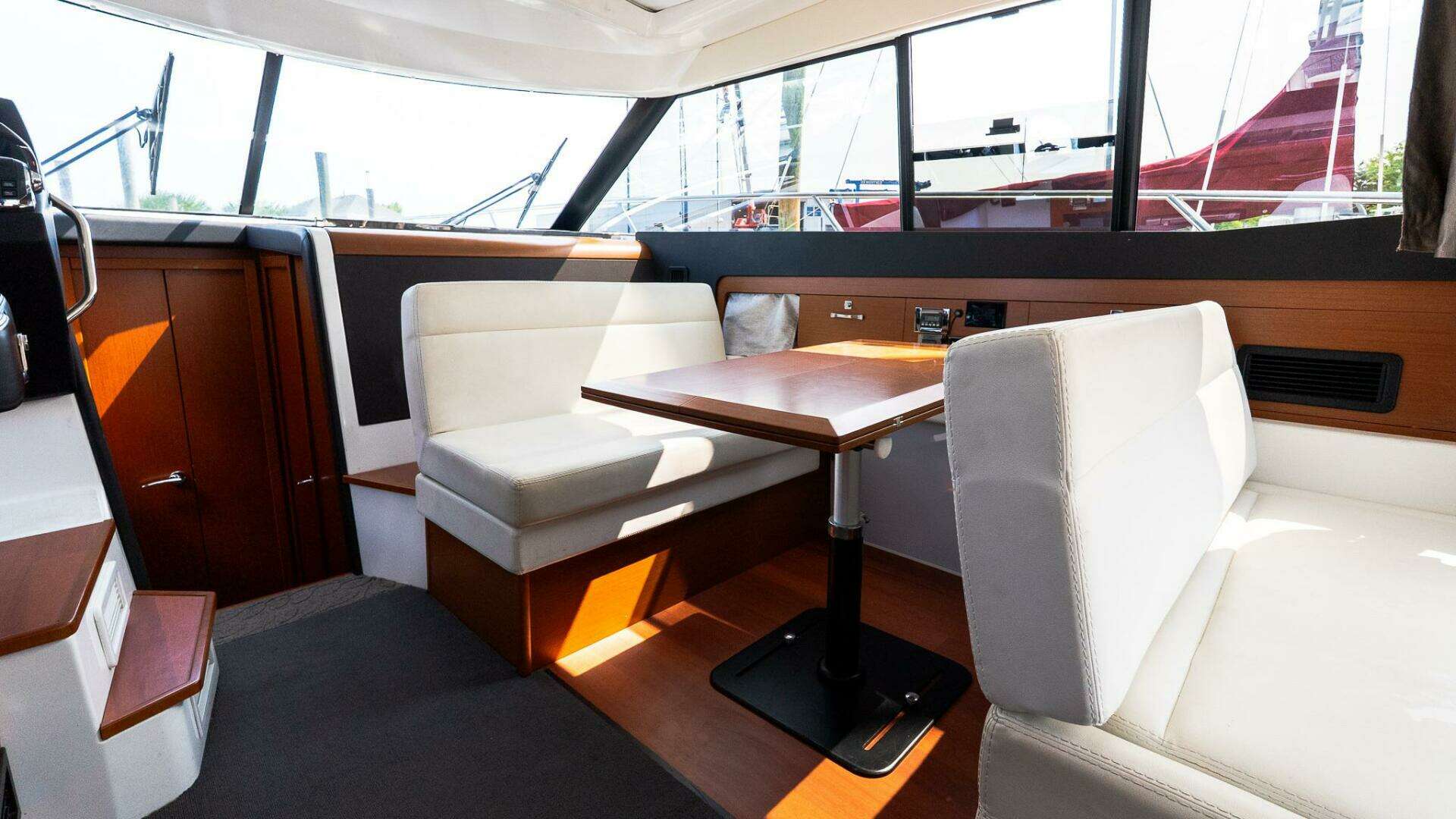 2018 Jeanneau NC 11 - Image 25