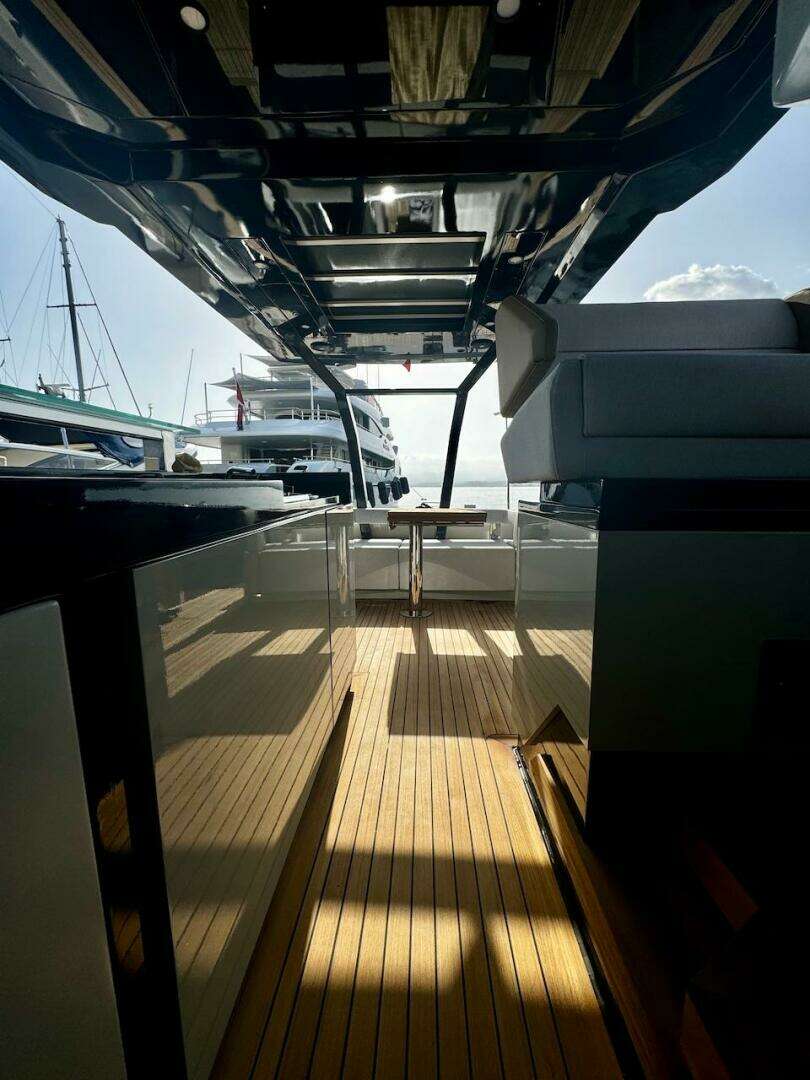 2025 Aicon Audace 50 - Image 101
