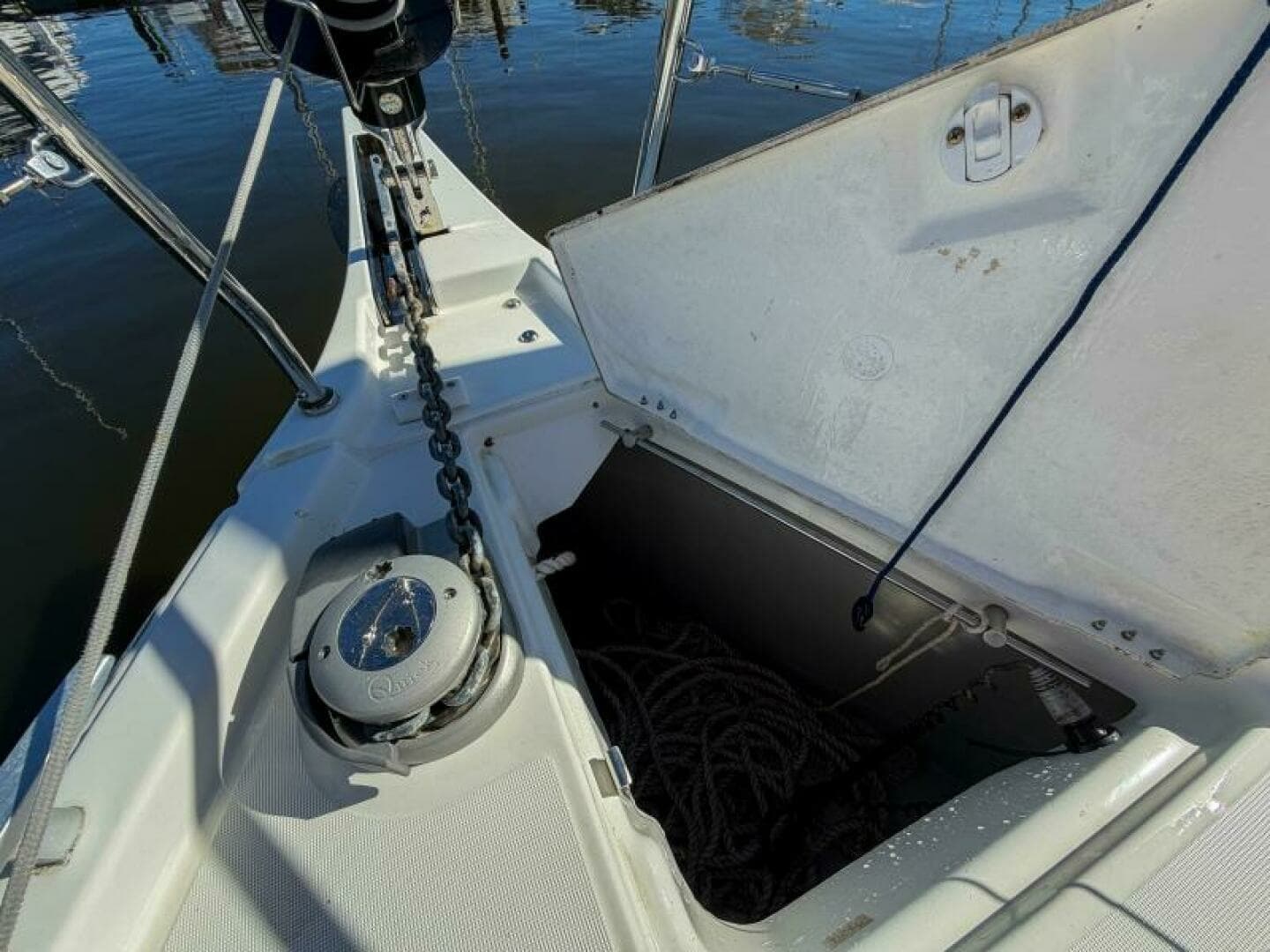 2022 Beneteau 40.1 - Image 102