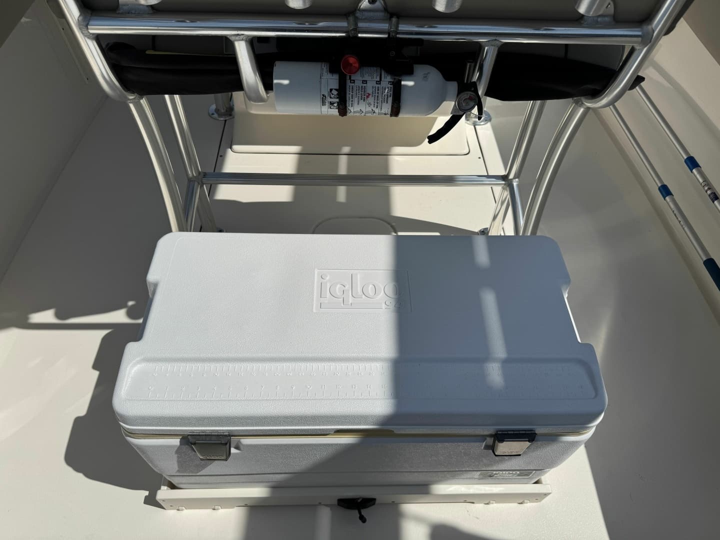 2022 Key West 244 Center Console - Image 15