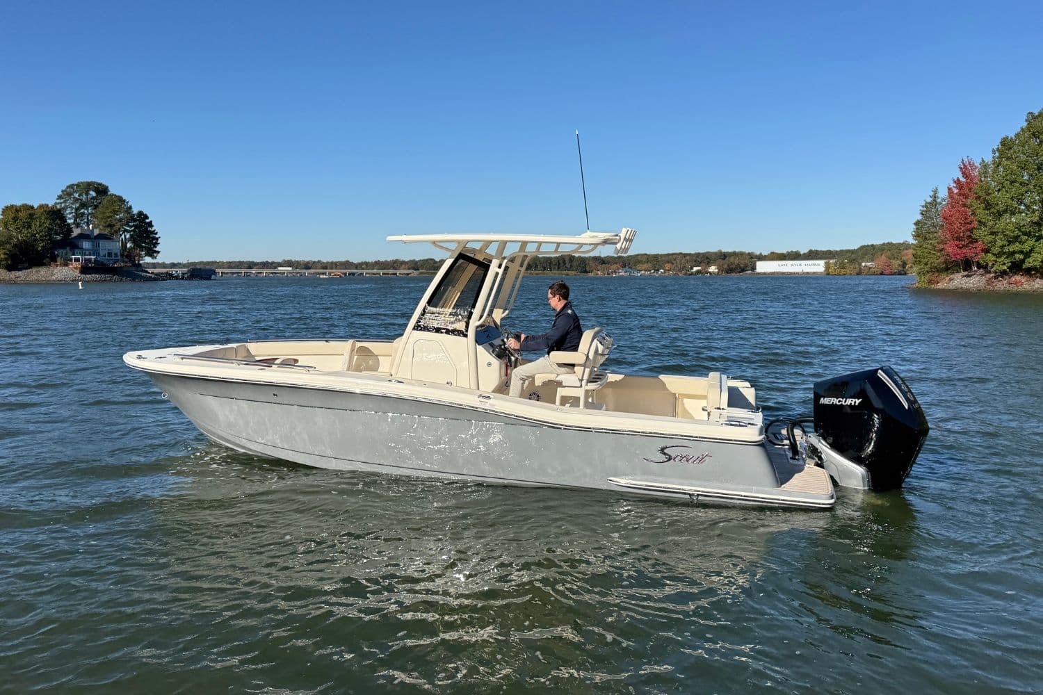 2026 Scout 240 XSF - 2