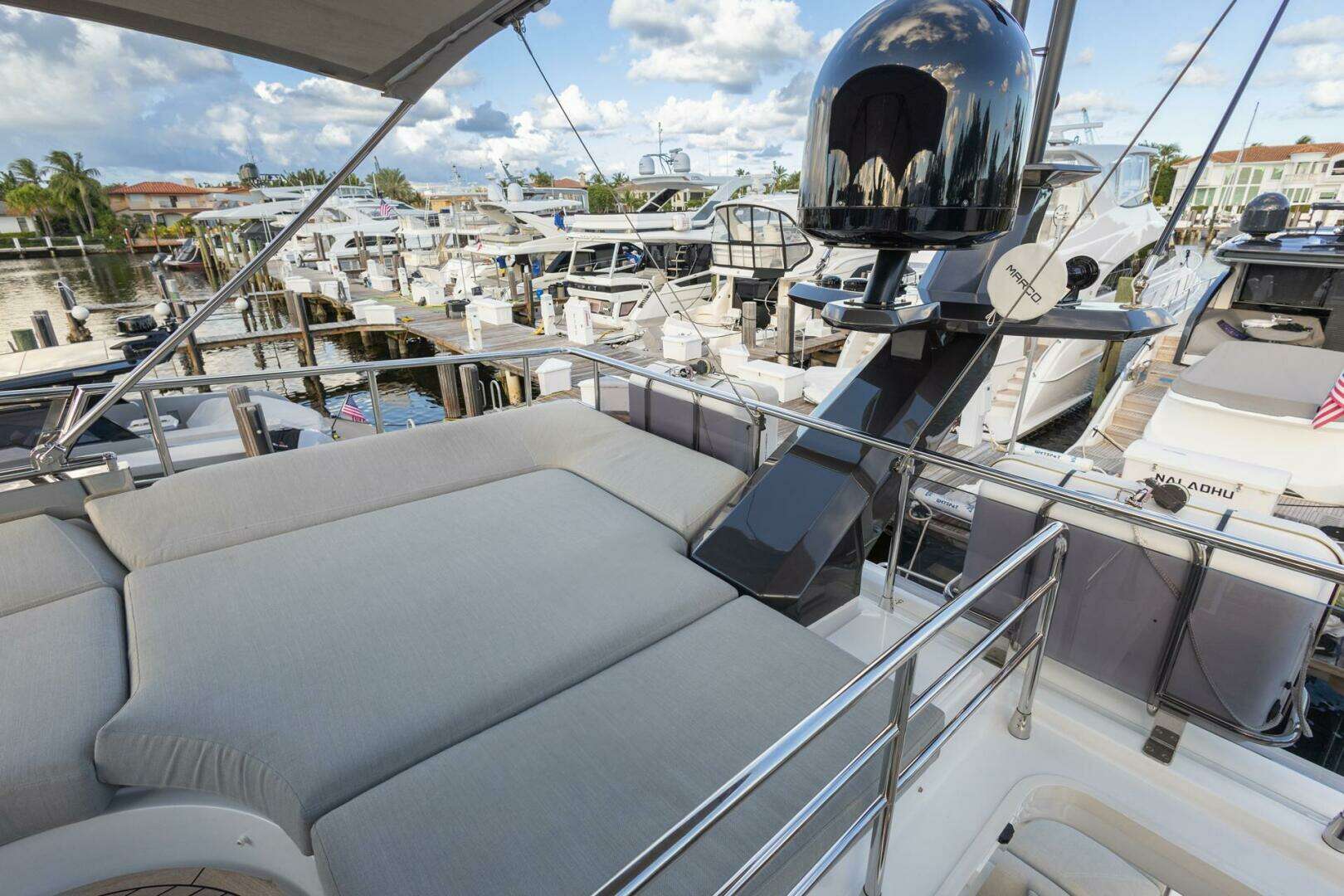 2023 Azimut S6 Sport-Fly - Image 45