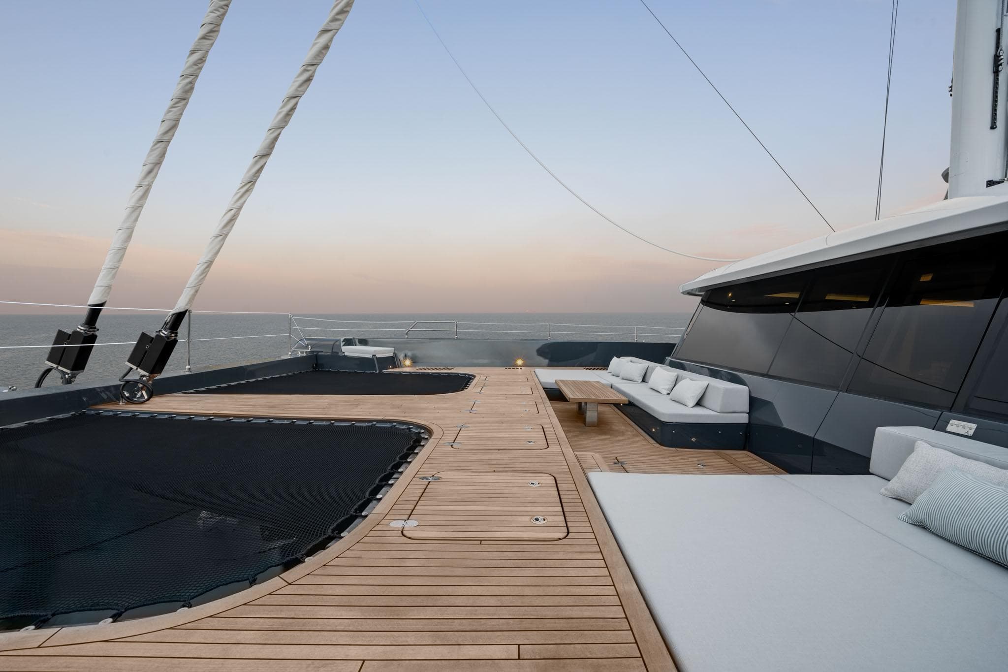 2025 Sunreef 80 - 25
