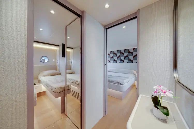 2026 Absolute Navetta 62 - Image 34