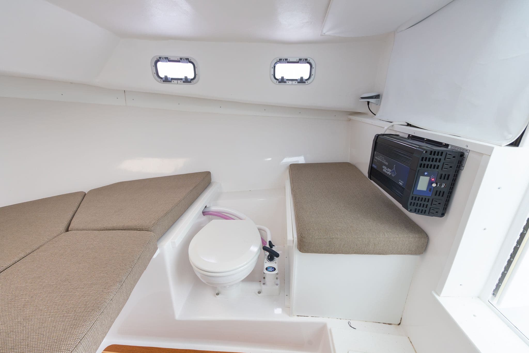 2023 Steiger Craft 31 Fisherman - 17