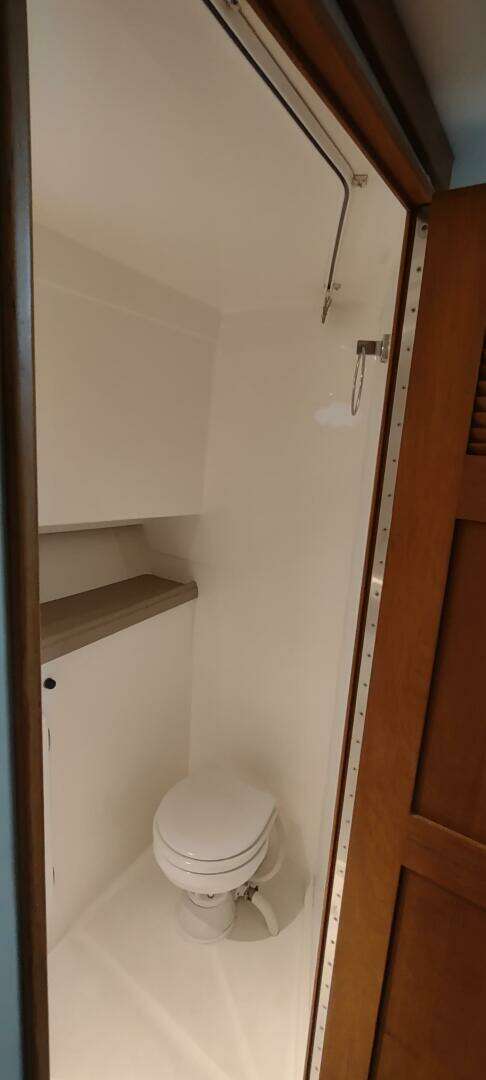 2003 Stamas 320 Express - Image 26