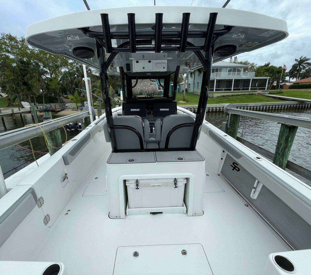 2023 Sea Pro 320 DLX - Image 15