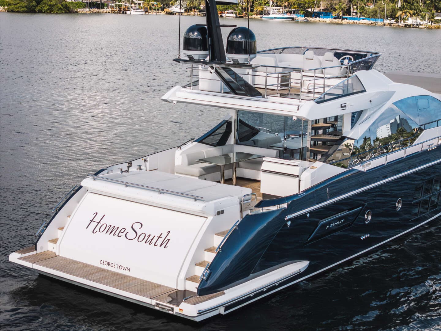 2022 Azimut S7 - Image 69