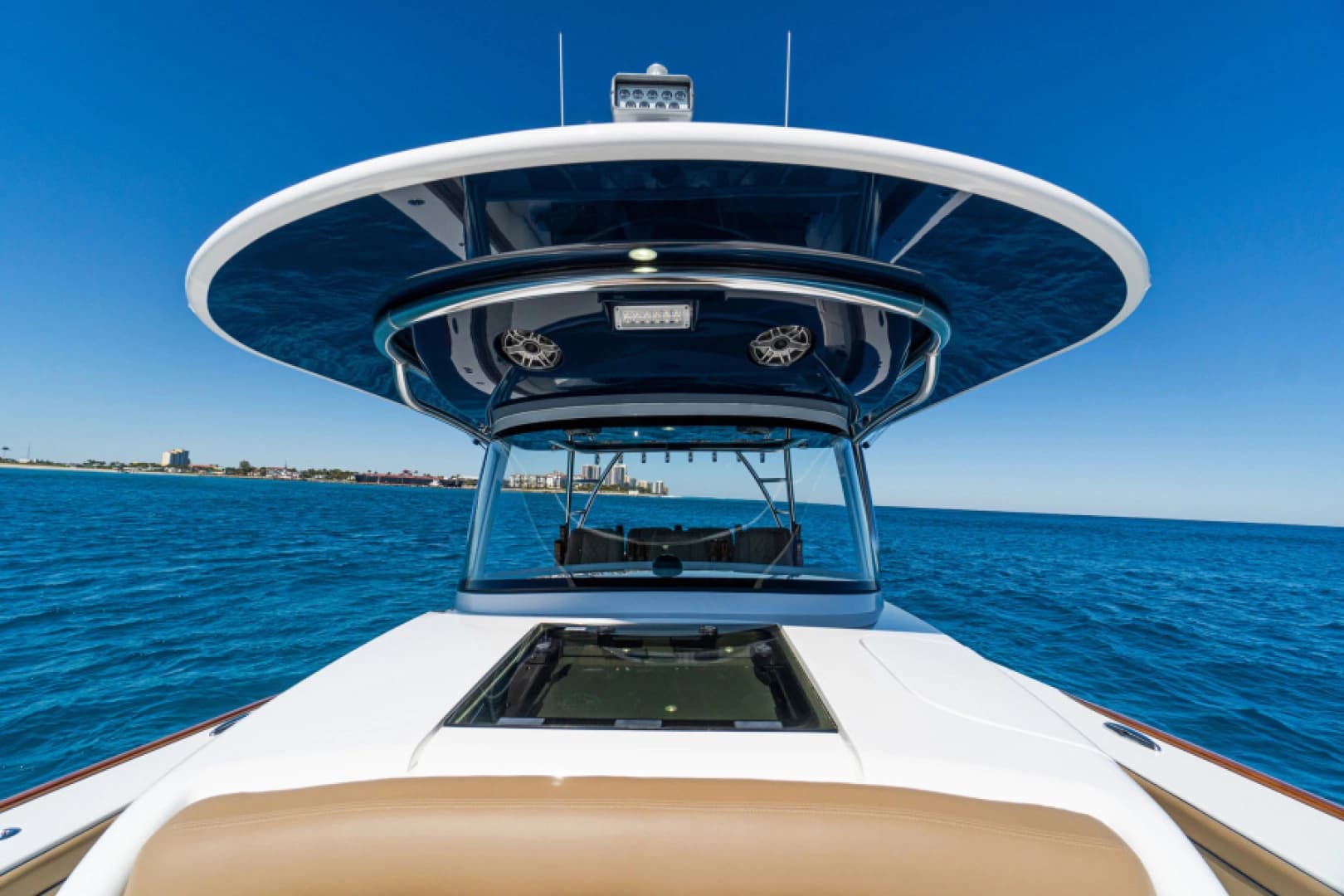 2027 Valhalla Boatworks V-46 - Image 20