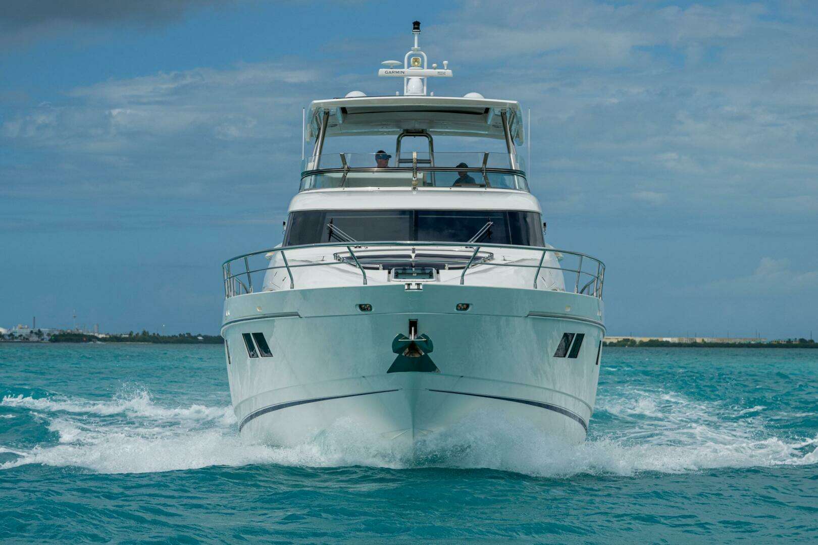 2015 Fairline 78 Squadron - Image 104