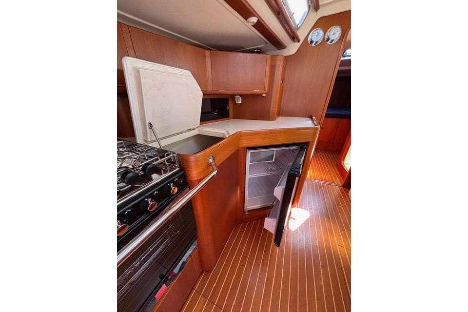 Galley