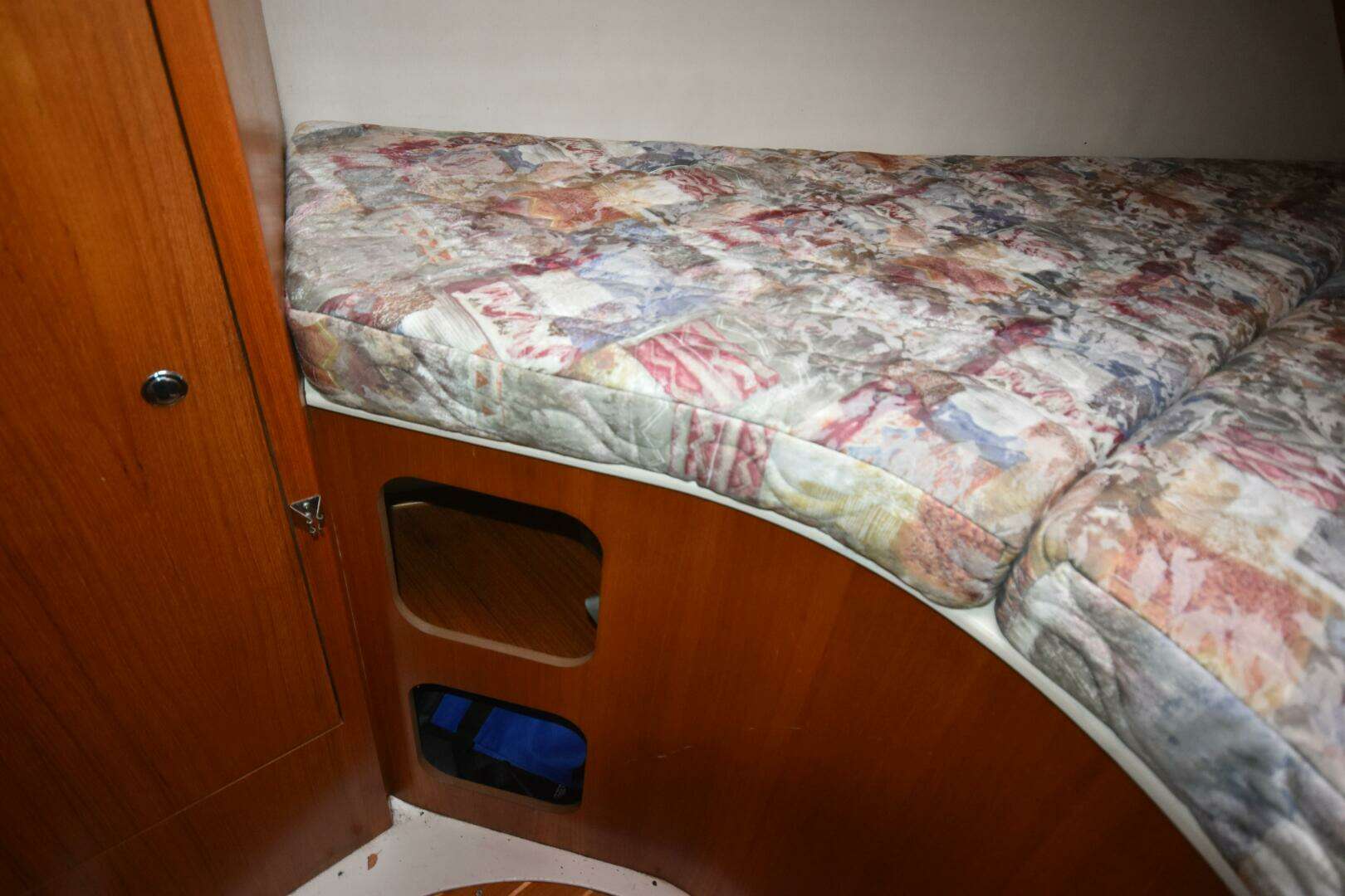 2003 Hunter 386 - Image 39