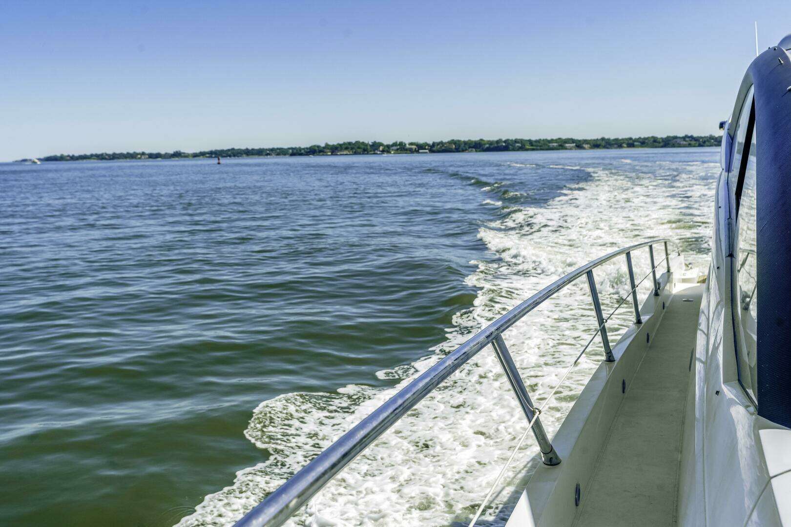 2014 Sunseeker Predator - Image 14