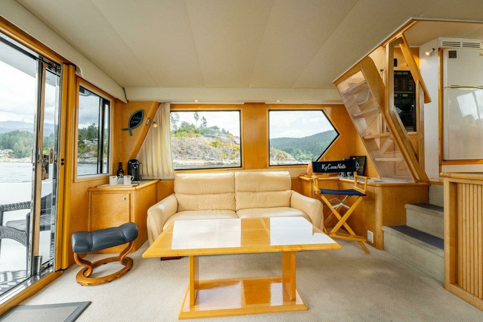 1997 Navigator Sundance 5600 - Image 64