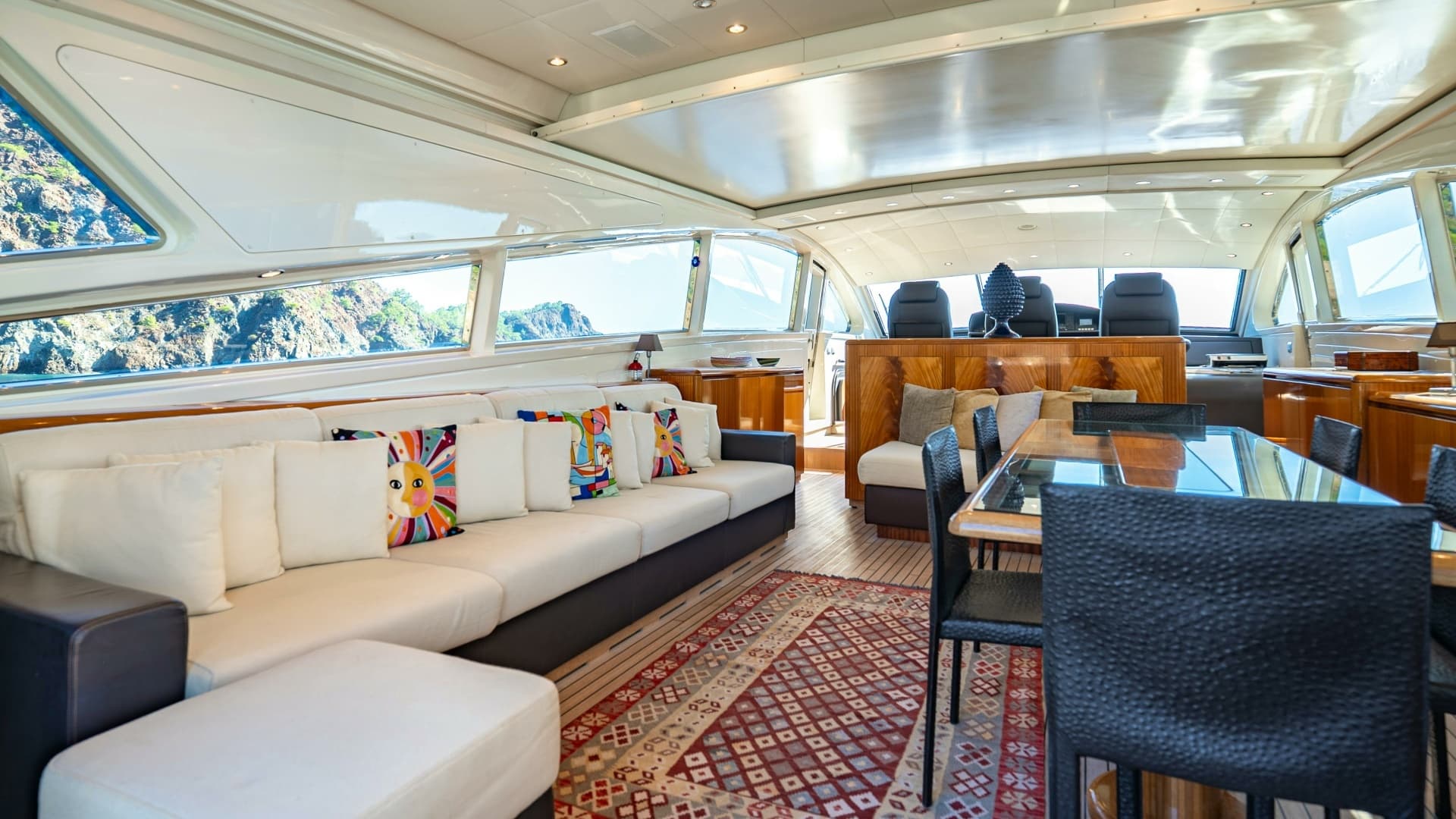 2010 Leopard Leopard 27 Sport - Image 19