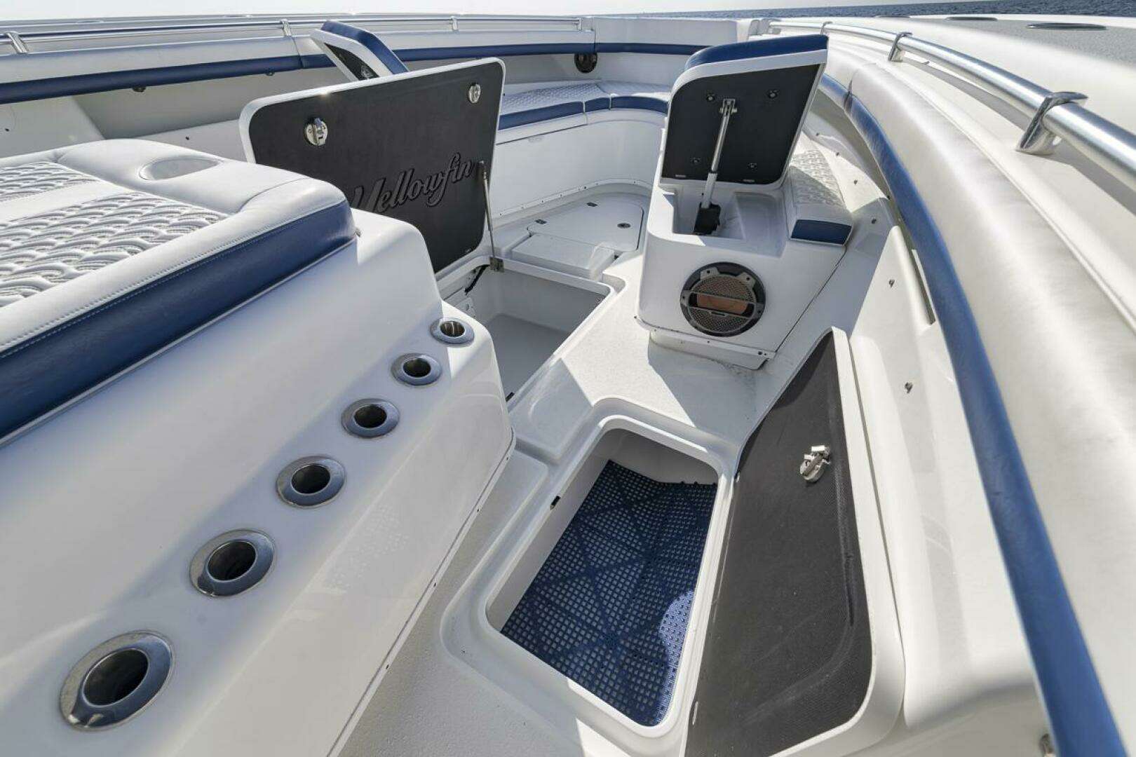 2020 Yellowfin — - Image 26