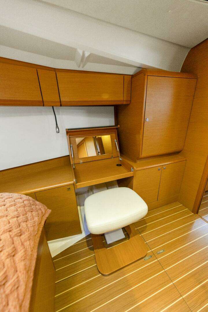 2012 Jeanneau 509 - Image 50