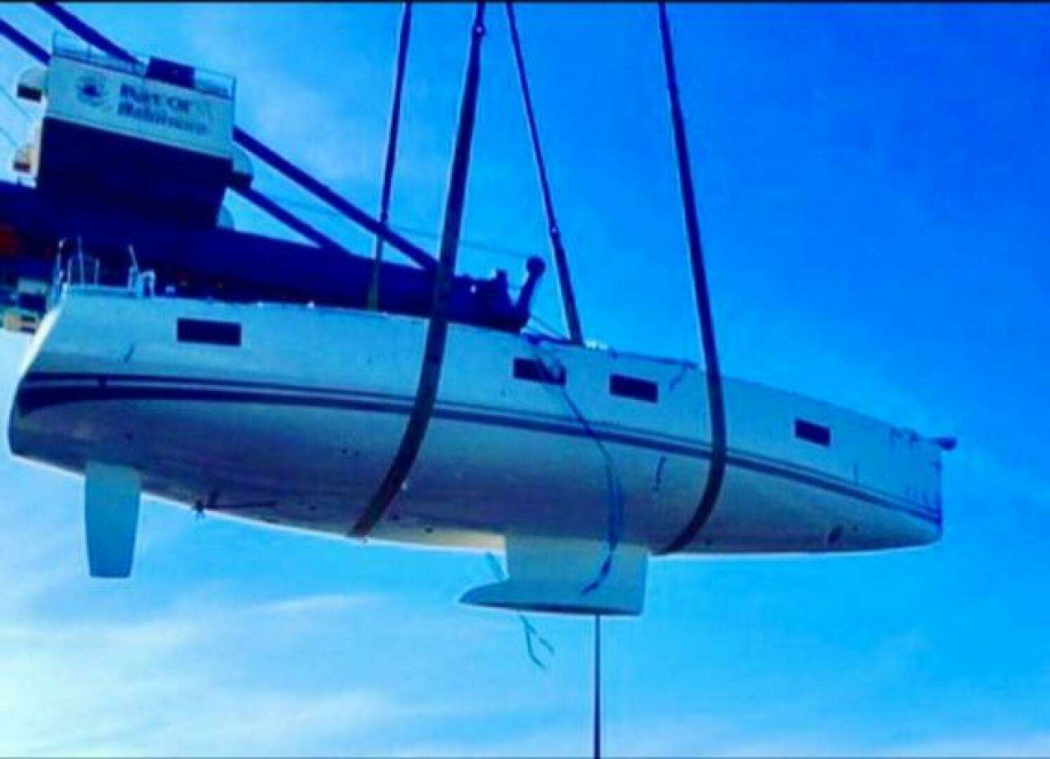 2018 Jeanneau 54 - Image 17