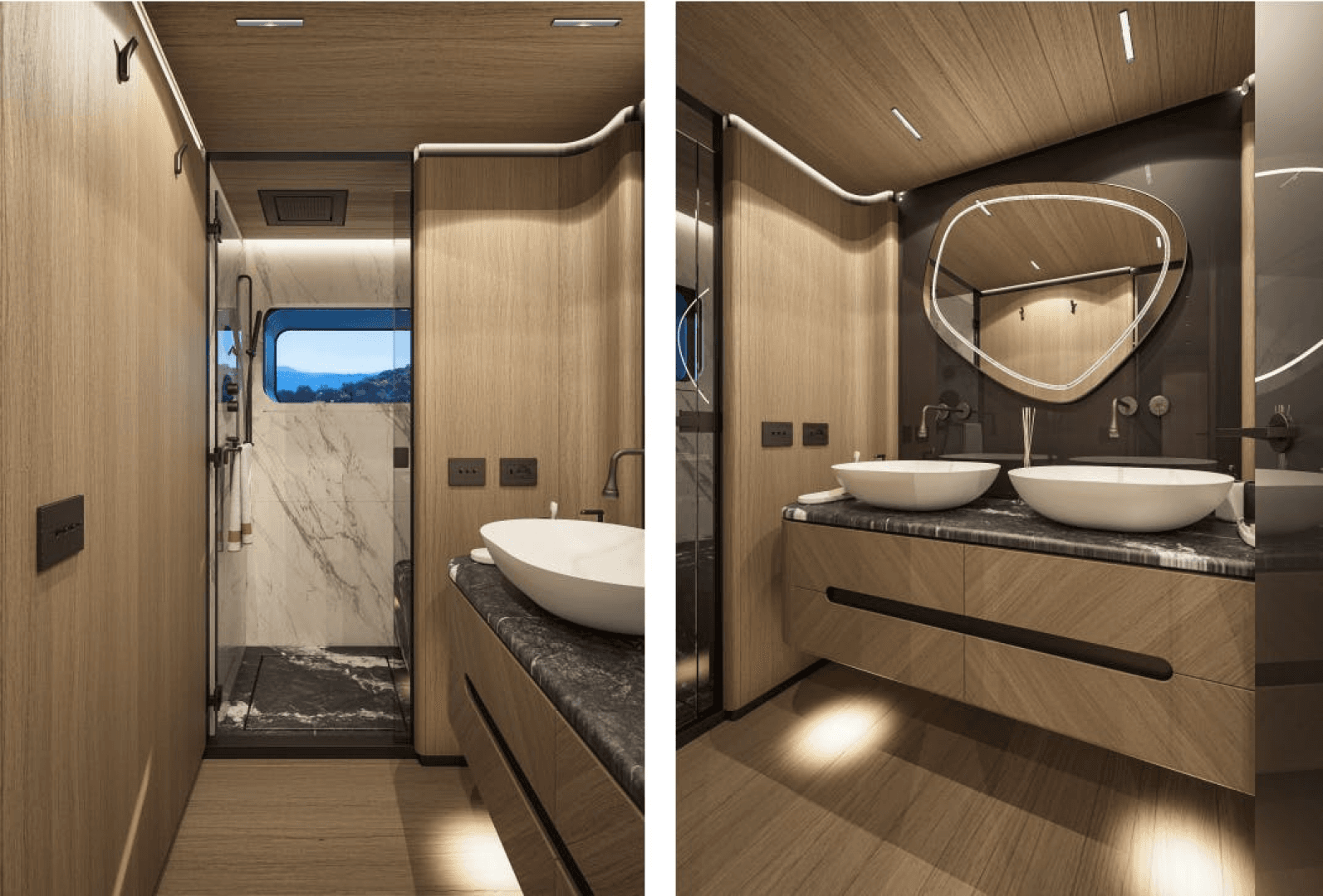 2026 Sirena Yachts — - Image 31