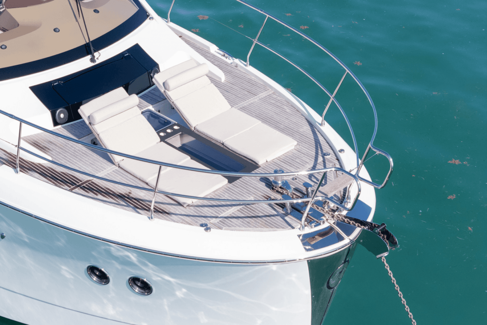2019 Monte Carlo Yachts MC6 - Image 12