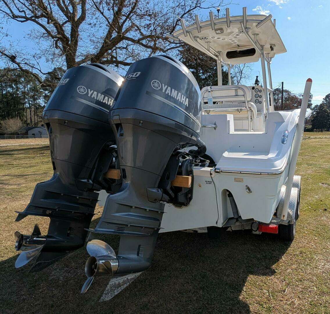 2013 Sea Fox 256 - Image 36