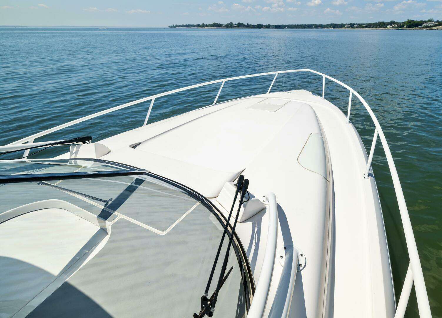 2015 Intrepid 430 Sport Yacht - Image 6