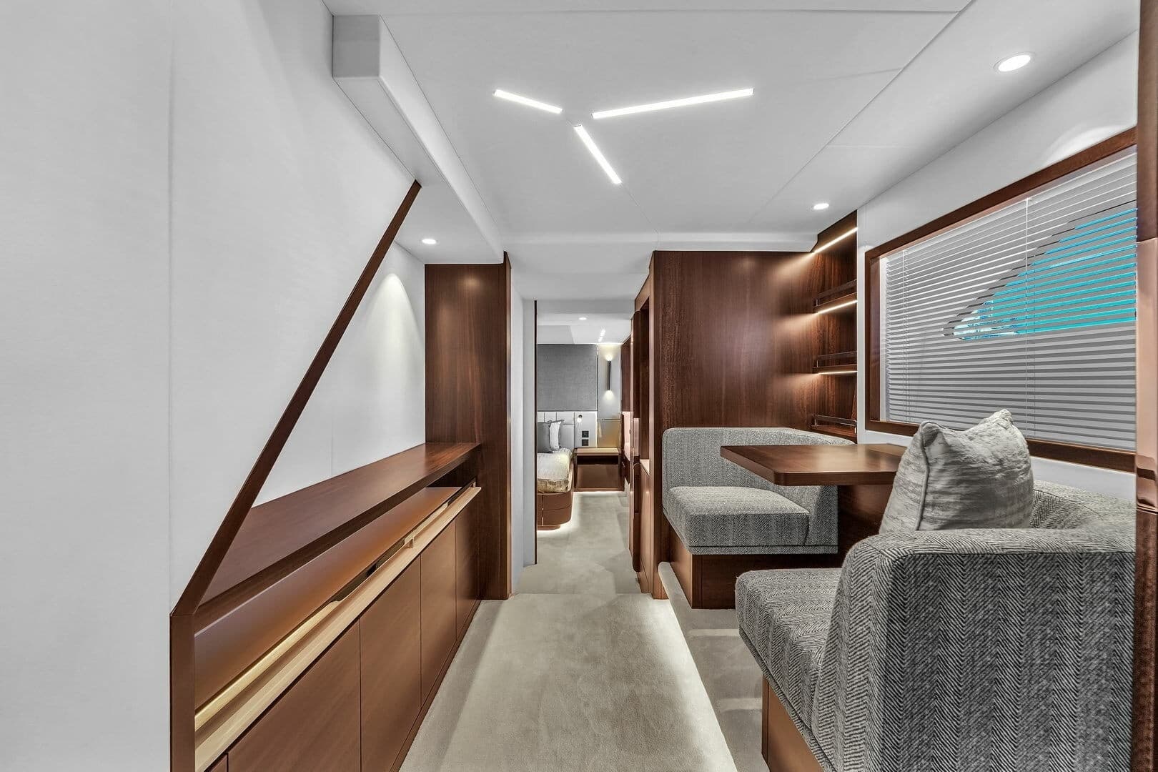 2023 Sunseeker Manhattan 68 - Image 65