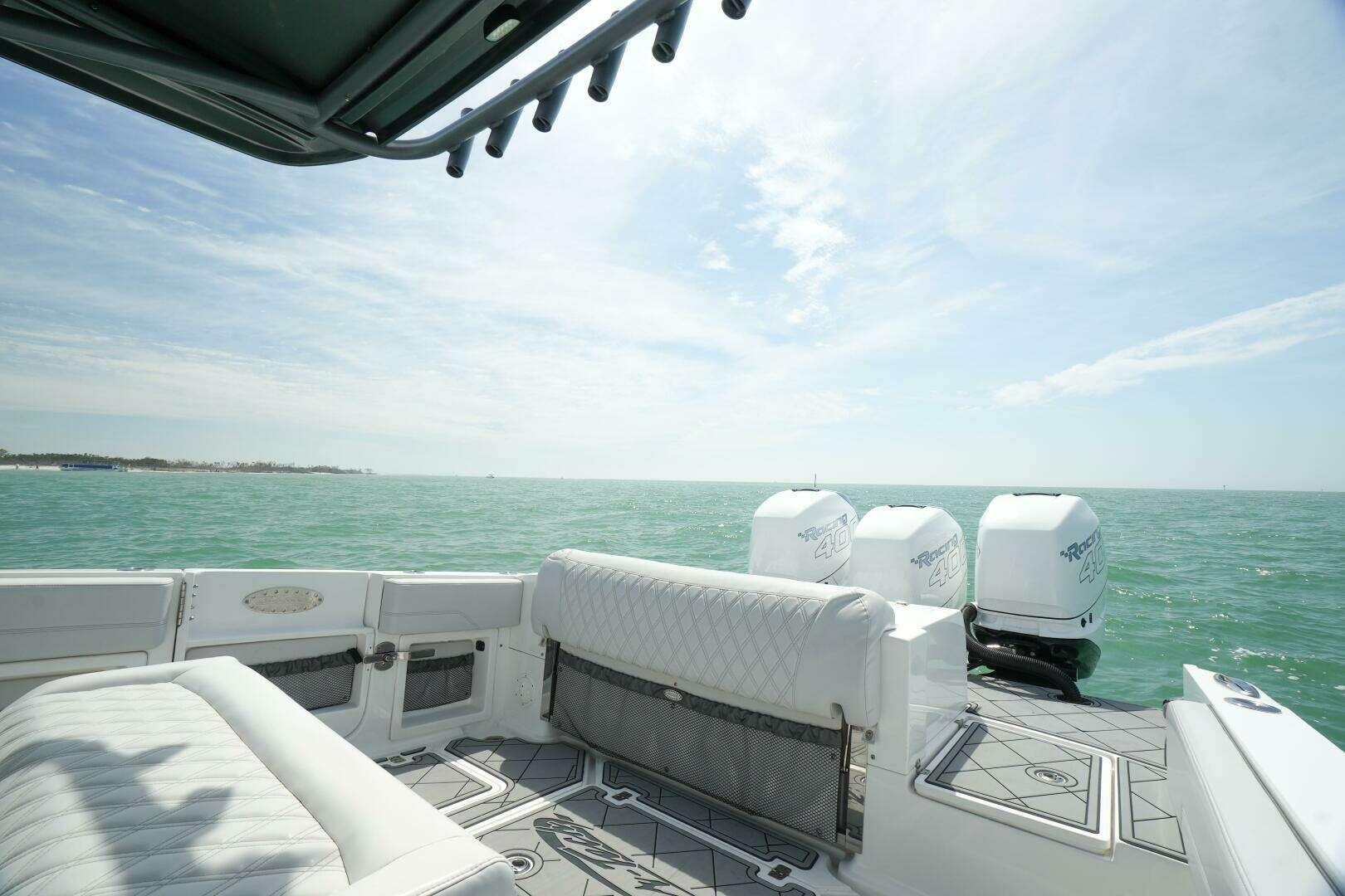 2020 Nor-Tech 390 Sport - Image 26