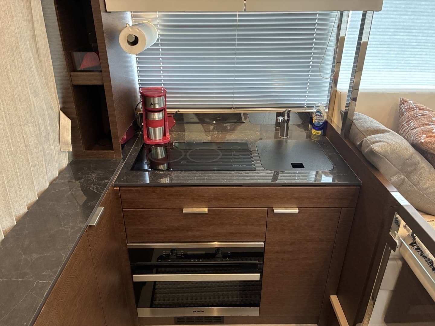 2020 Prestige 420S MKII - Image 33