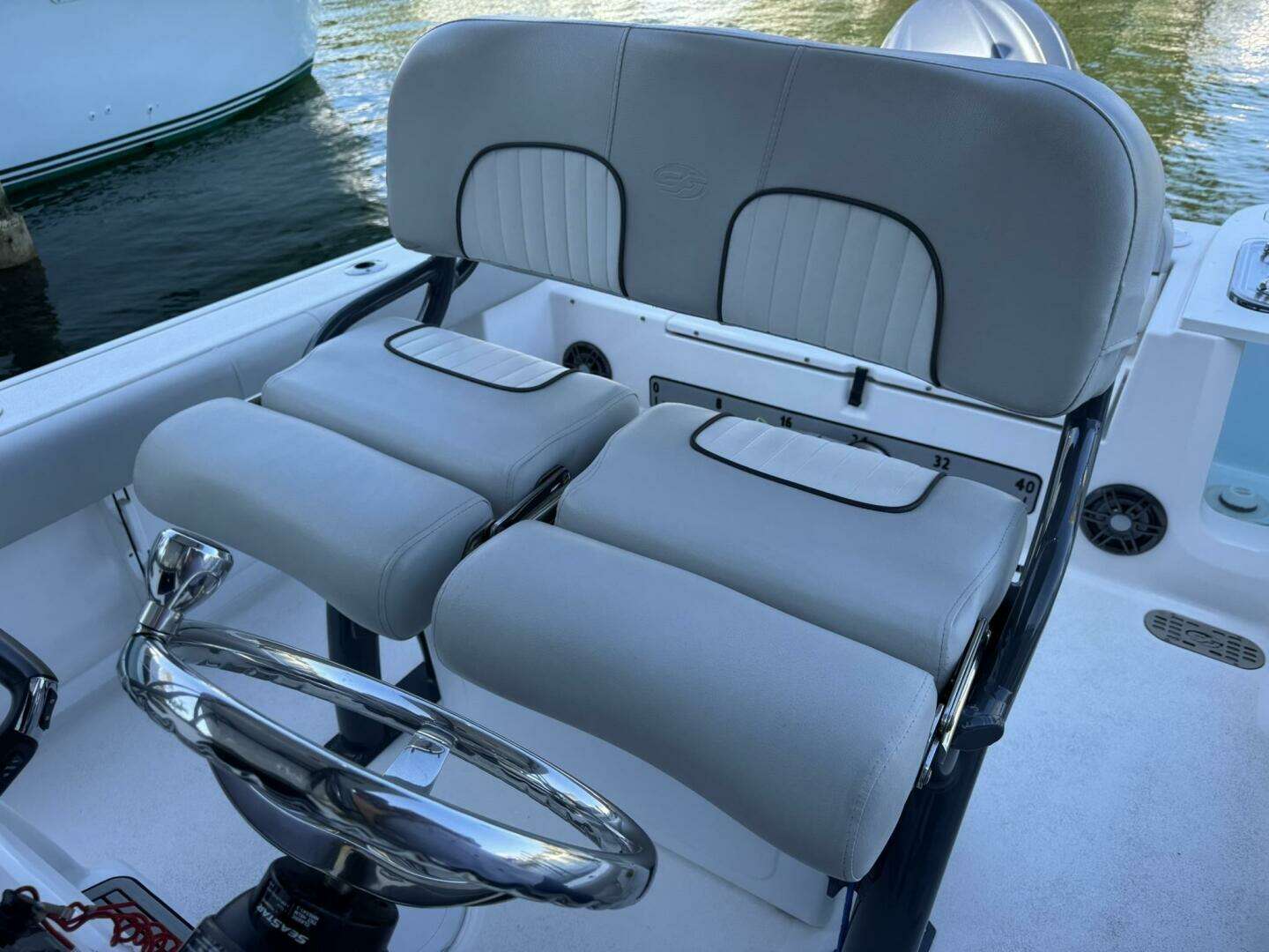 2022 Sea Fox 248 Commander - Image 16