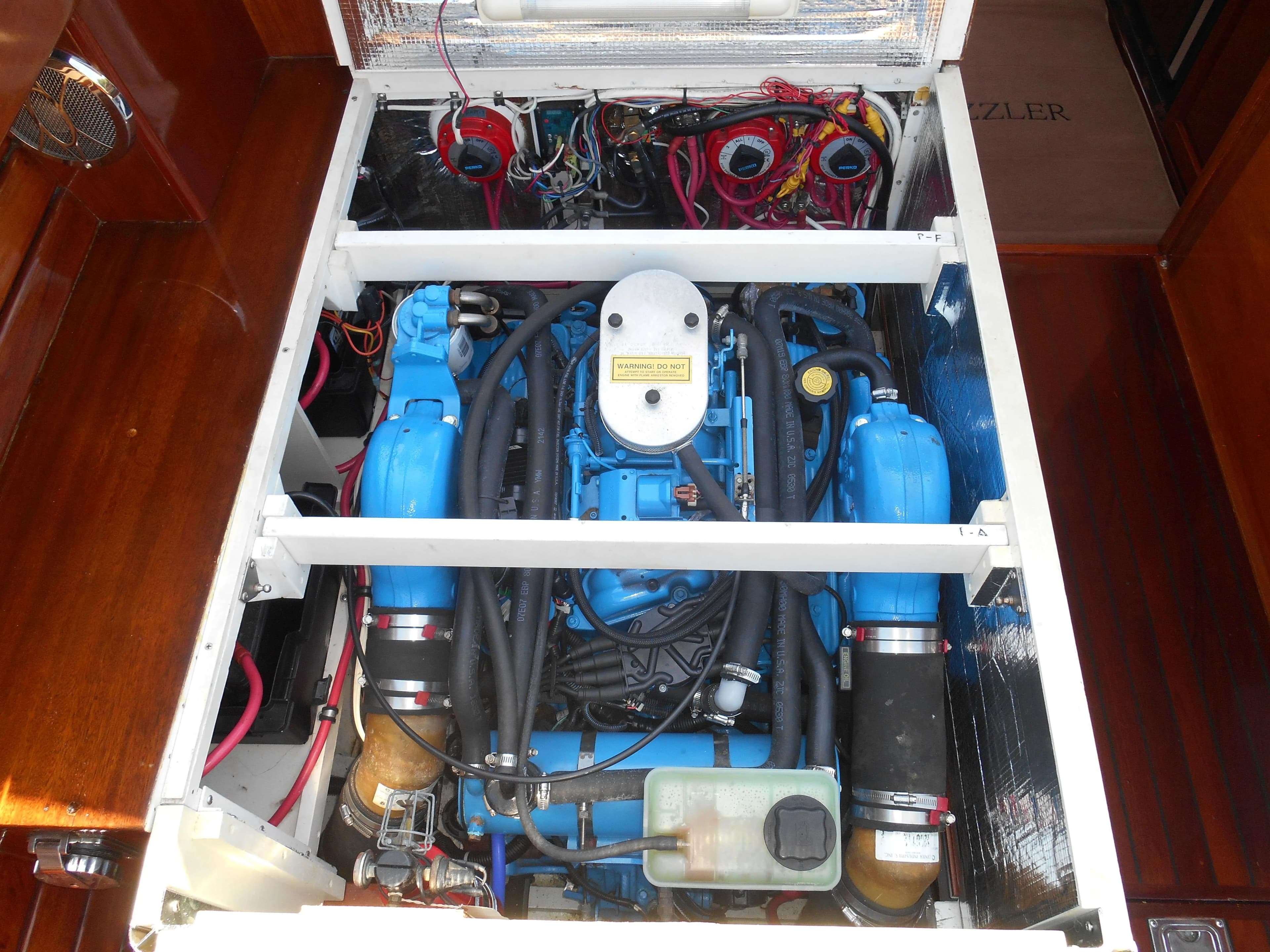 1969 Lyman Sportsman - 42