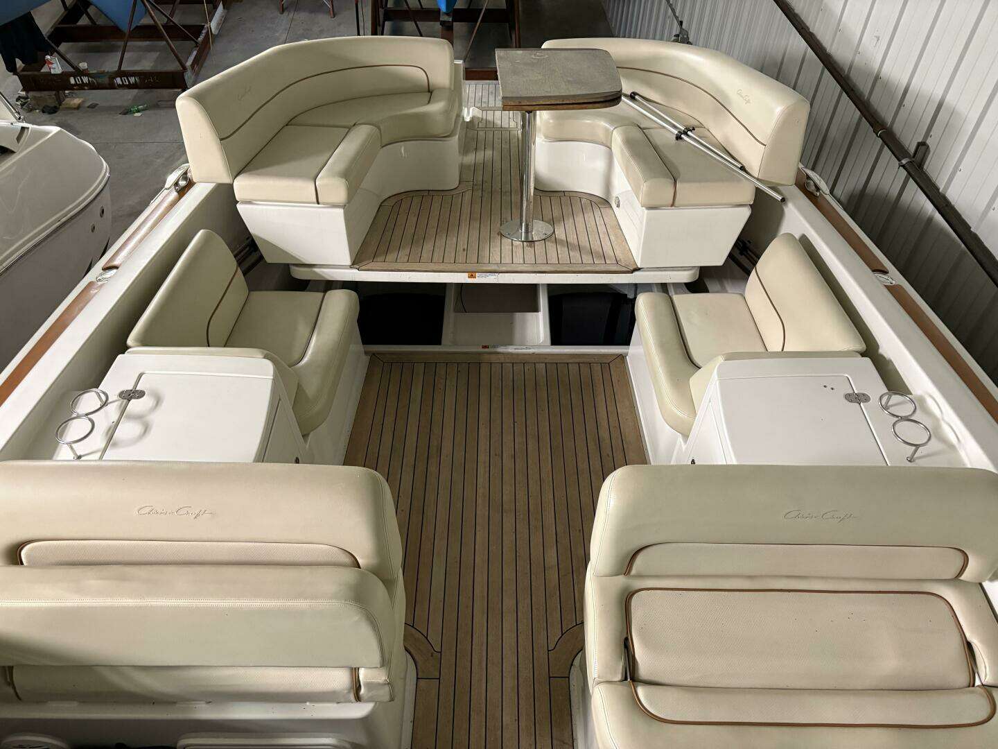 2008 Chris-Craft 36 Corsair - Image 30