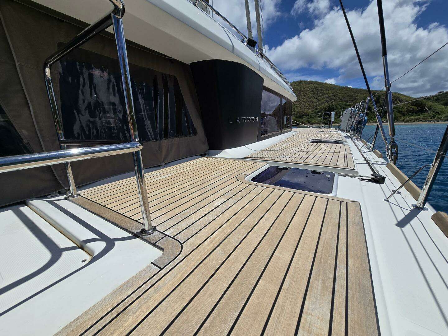2016 Lagoon 560 S2 - Image 4