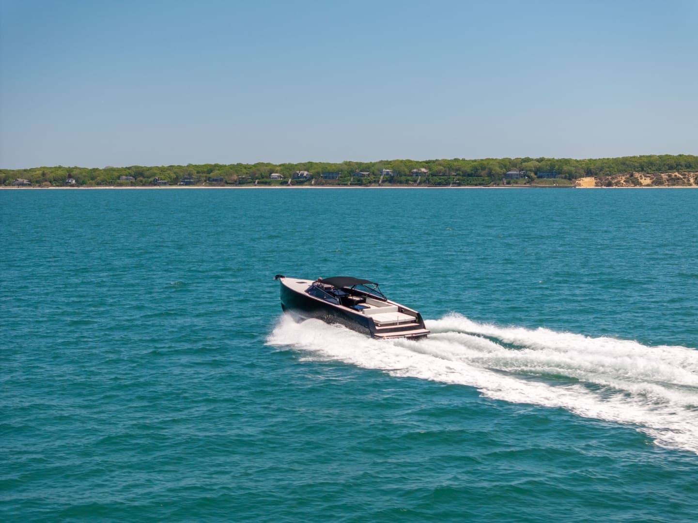2016 VanDutch VanDutch 40 - Image 41