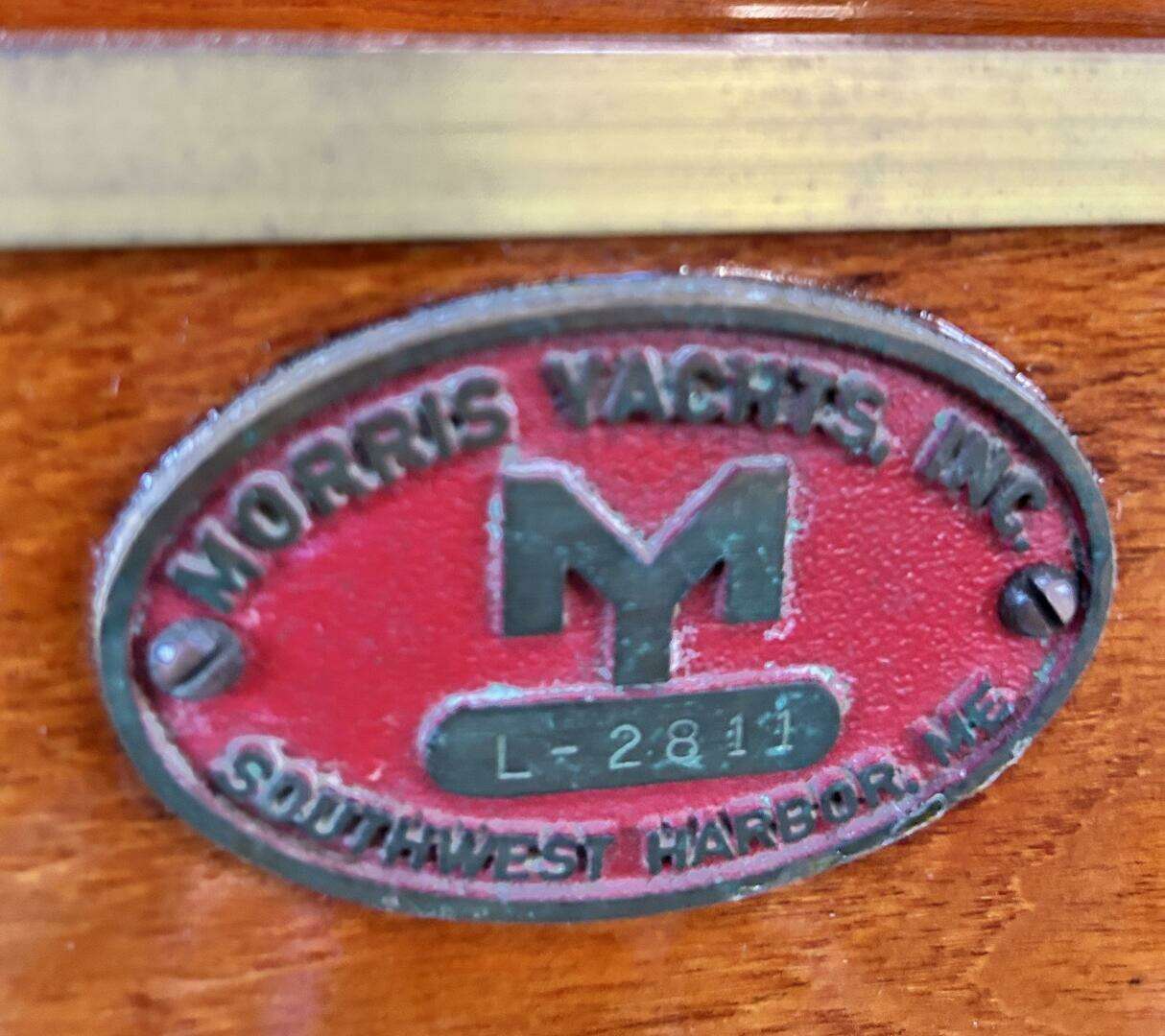 1990 Morris Morris 28 - Image 8