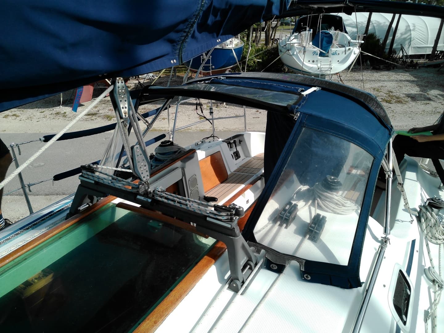 1993 Beneteau — - Image 50