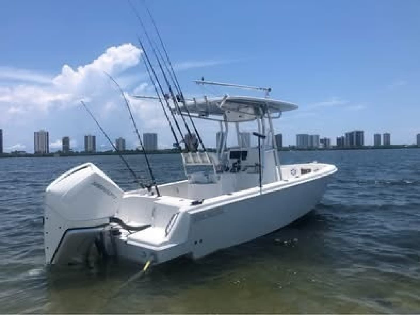 2019 Reef Runner 230XS - Image 56