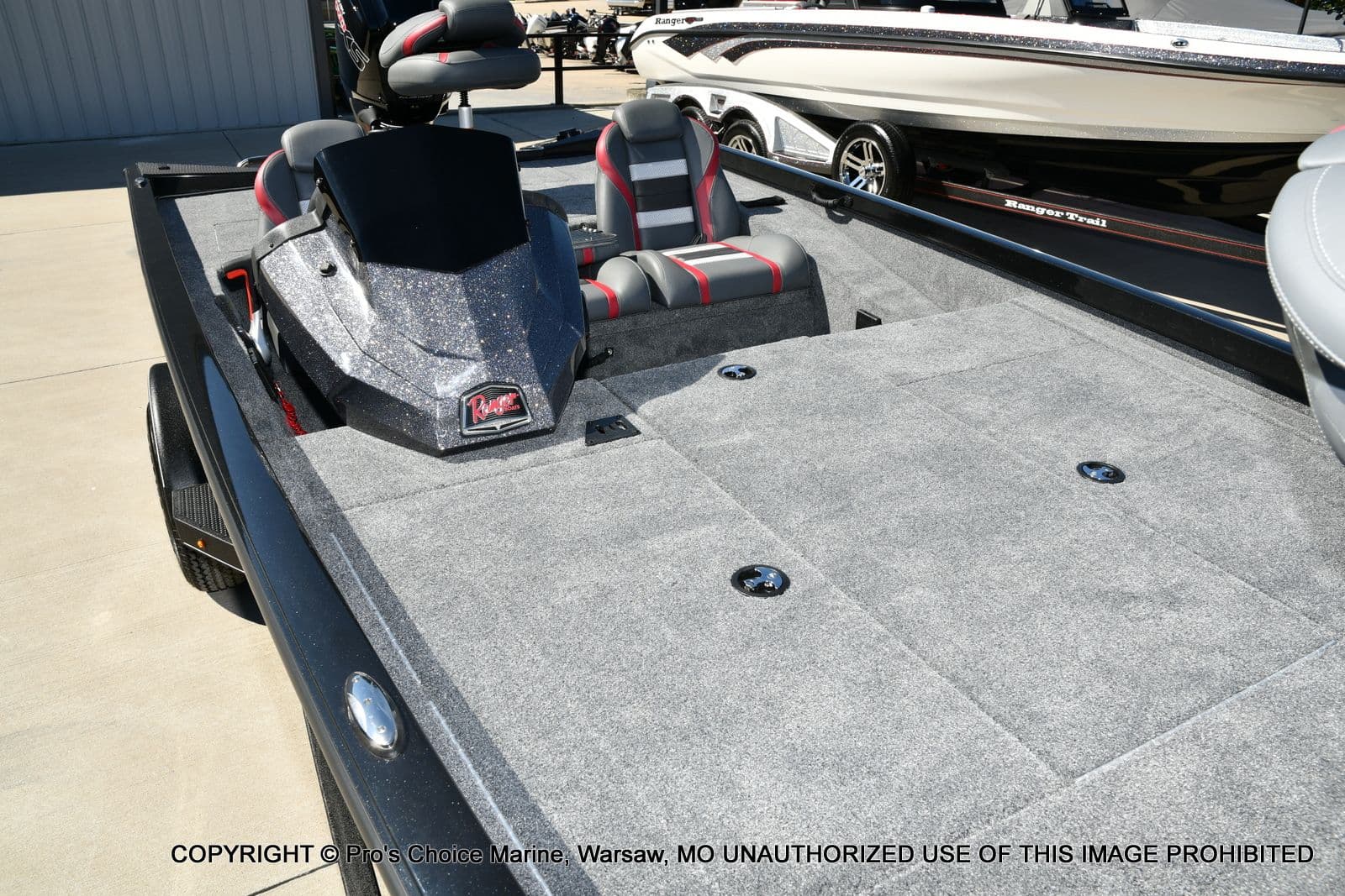 2026 Ranger RT188 - 28