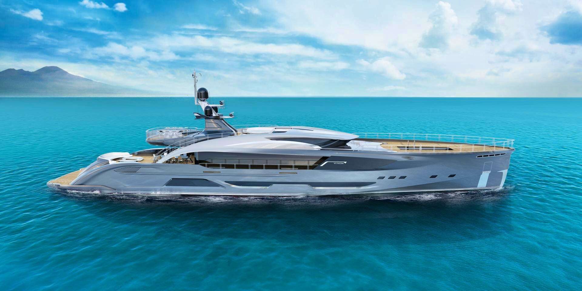 2025 Latitude Yachts Custom - Image 17