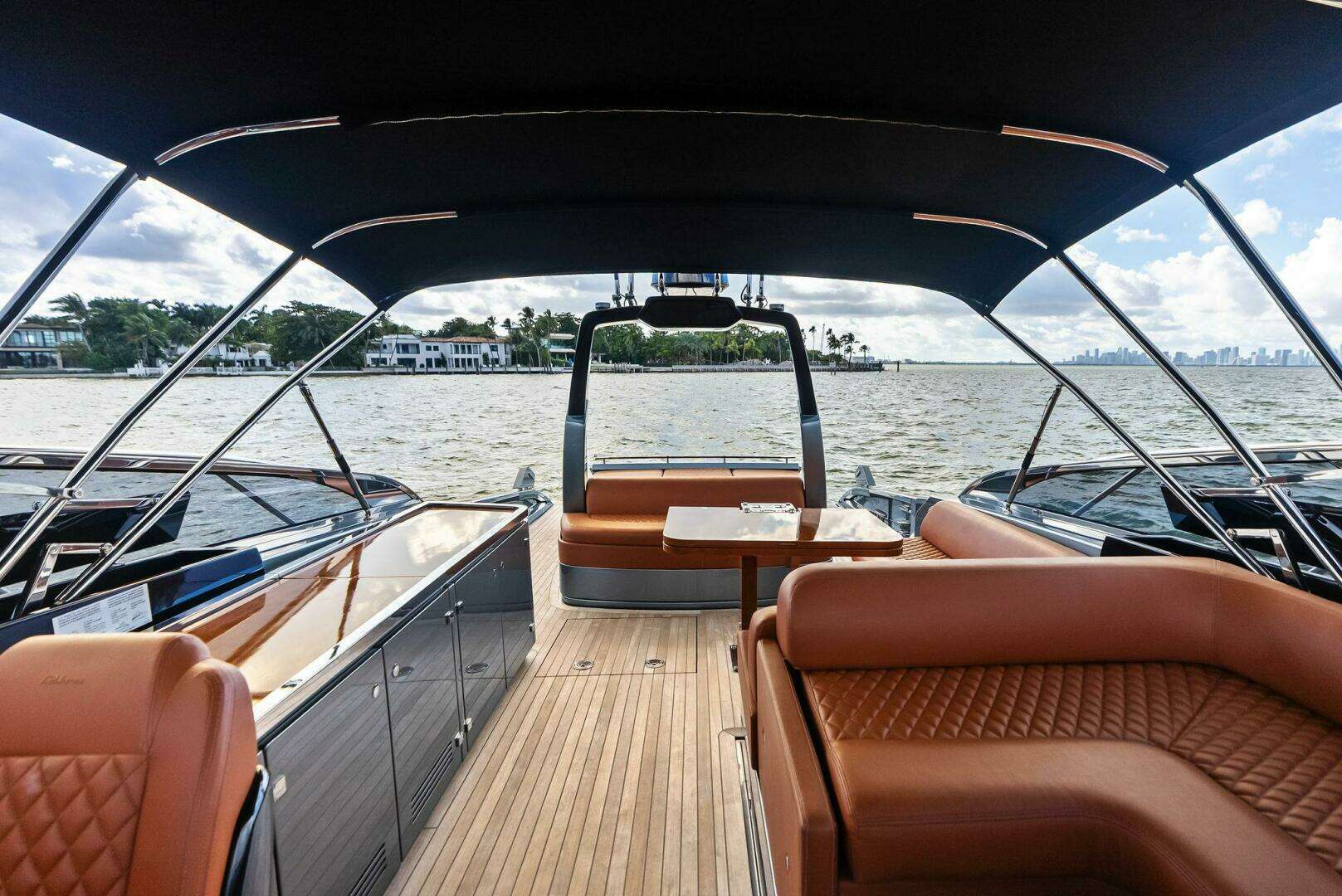 2021 Riva 56' Rivale - Image 24