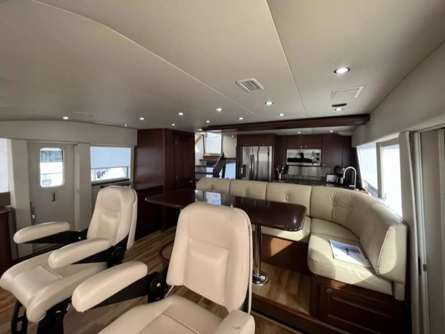 2006 Pacific Mariner — - Image 22