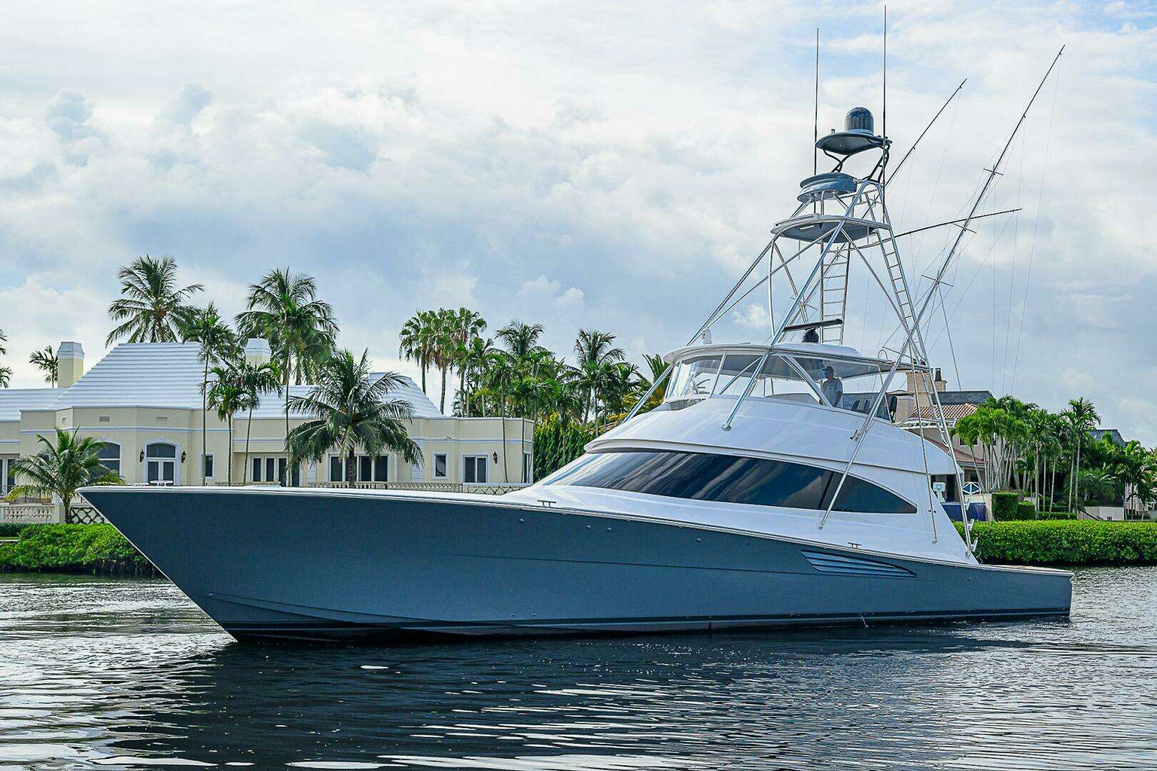2024 Viking Convertible - Image 5