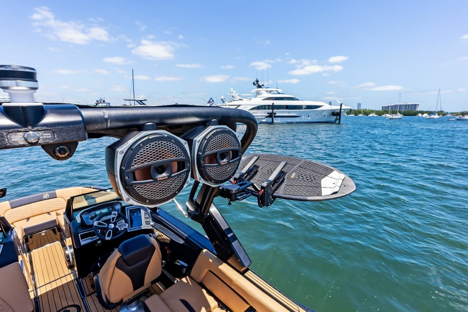 2024 Mastercraft X24 - Image 32