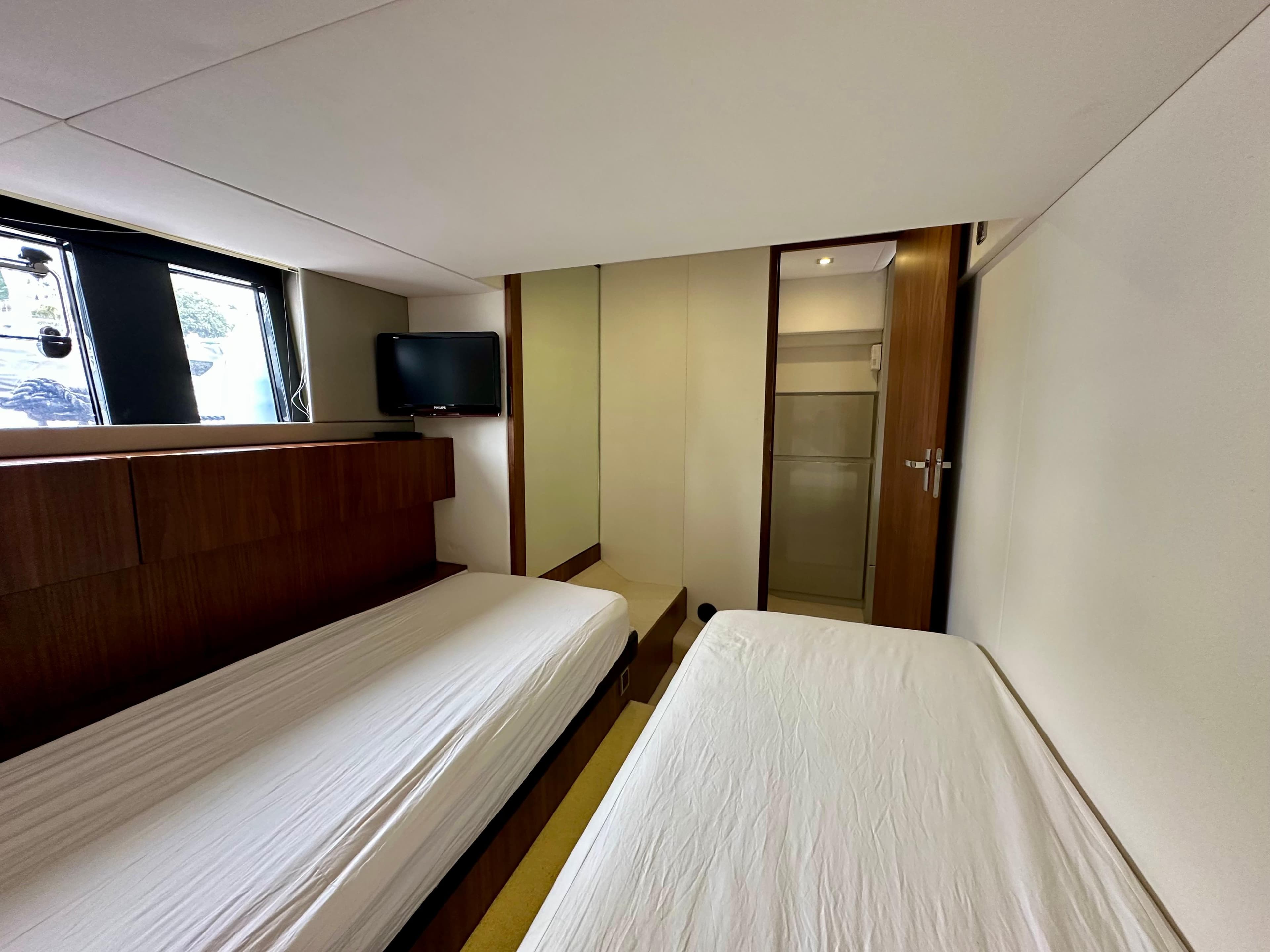 2012 Fairline Targa 50 GT - 65